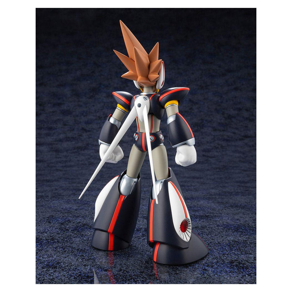MEGA MAN AXL 1/12 (MEGAMAN X) MEGA MAN AXL 1/12 (MEGAMAN X)